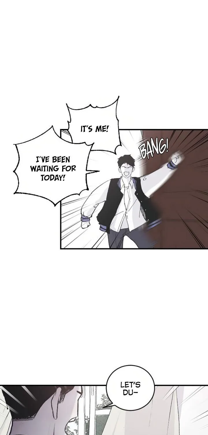 Read Three Brothers chapter 9 image 34 on Lezhin