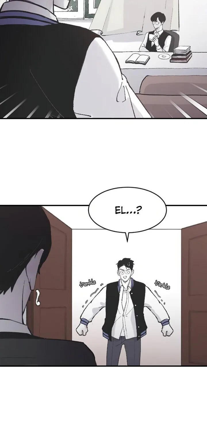 Read Three Brothers chapter 9 image 35 on Lezhin