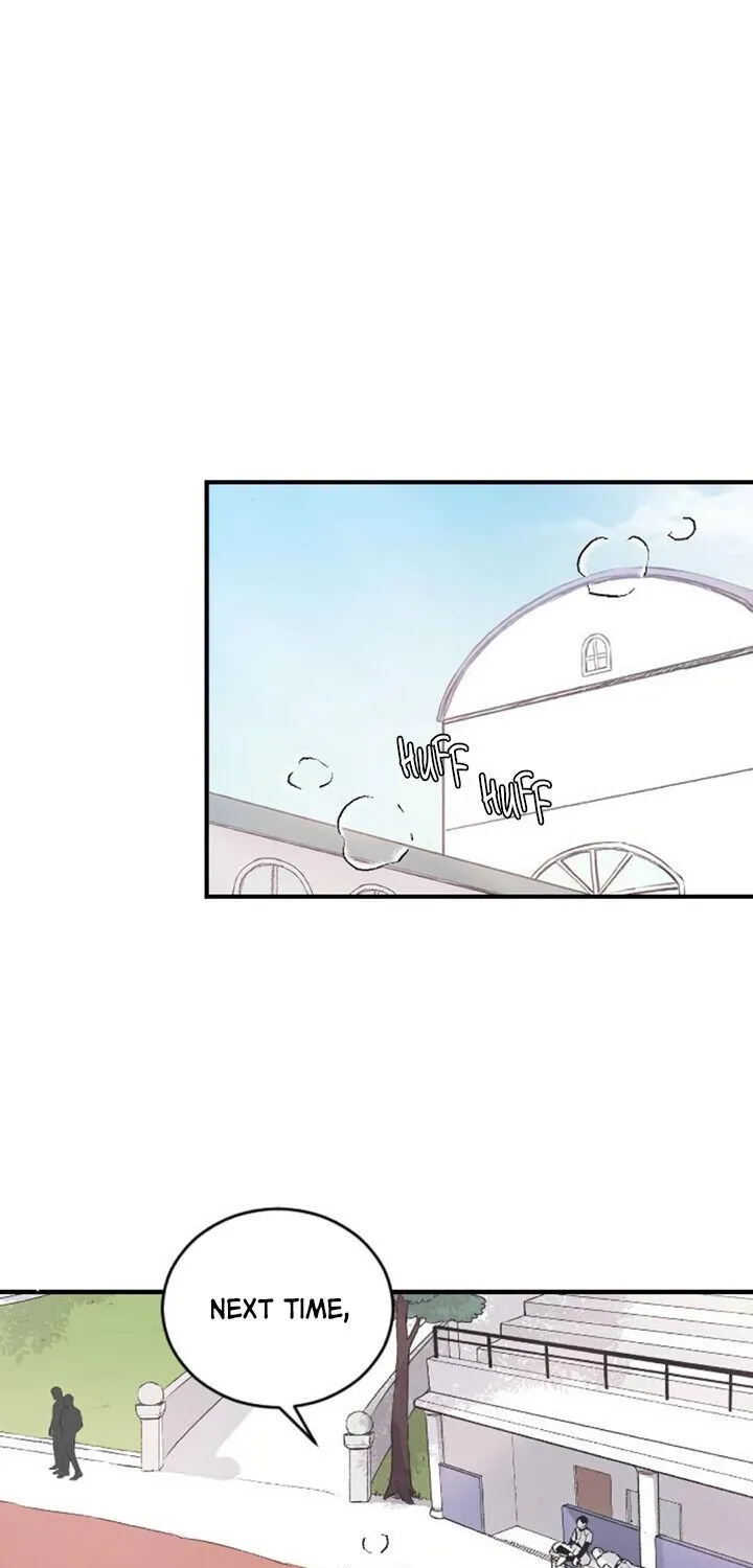 Read Three Brothers chapter 9 image 40 on Lezhin