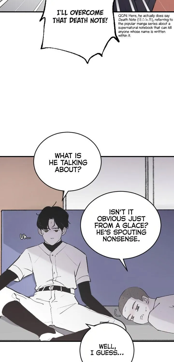 Read Three Brothers chapter 9 image 42 on Lezhin
