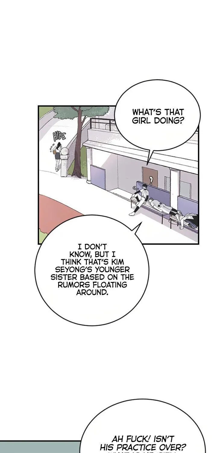 Read Three Brothers chapter 9 image 44 on Lezhin
