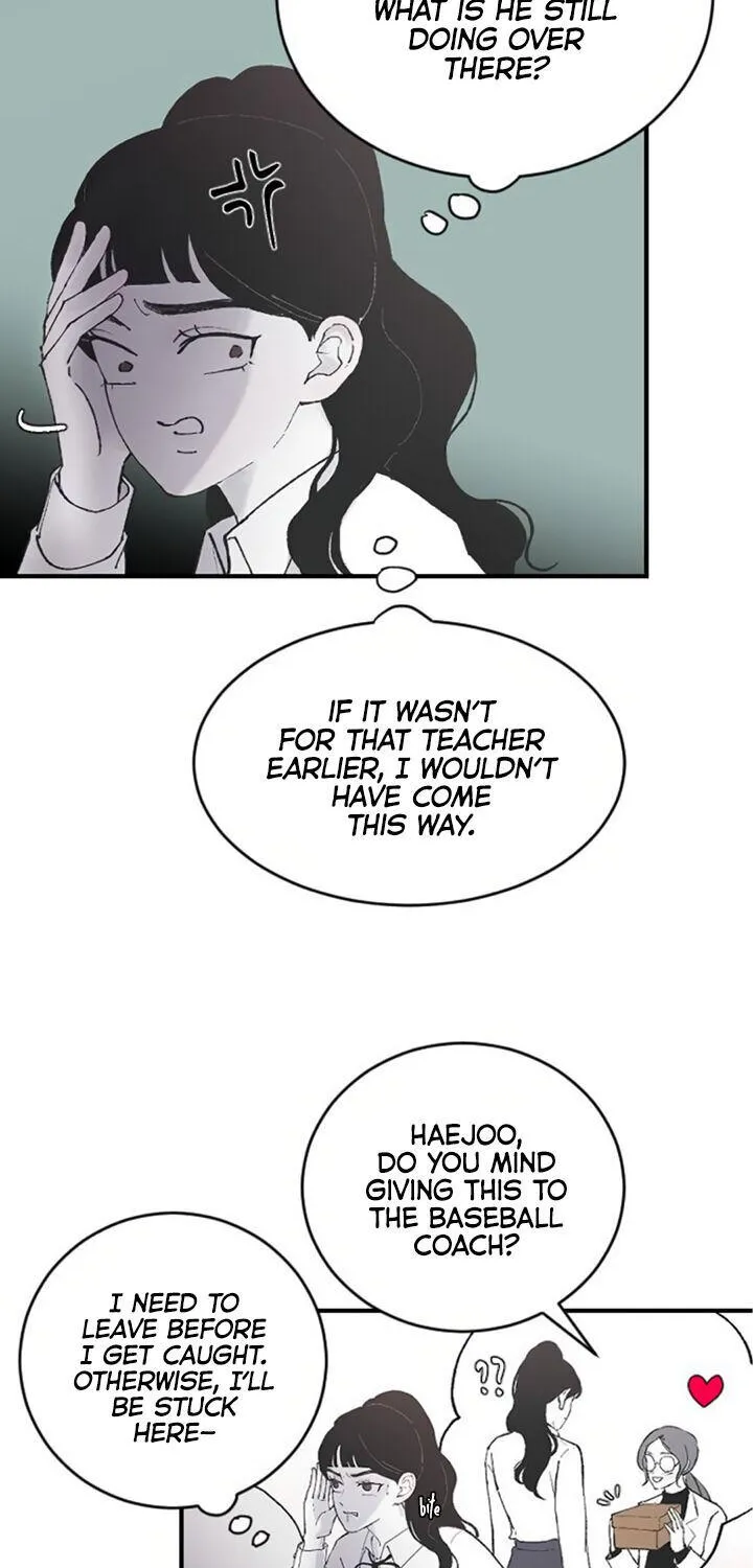 Read Three Brothers chapter 9 image 45 on Lezhin
