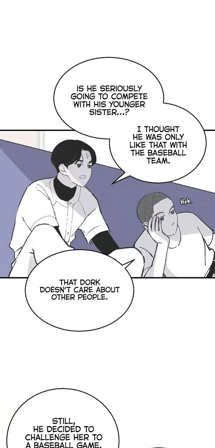 Read Three Brothers chapter 9 image 51 on Lezhin