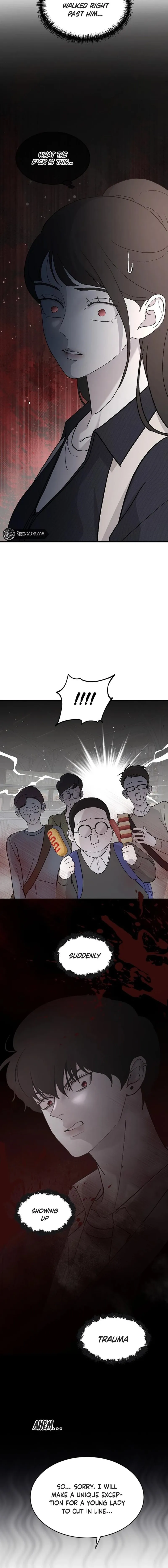 Read Three Brothers chapter 90 image 1 on Lezhin