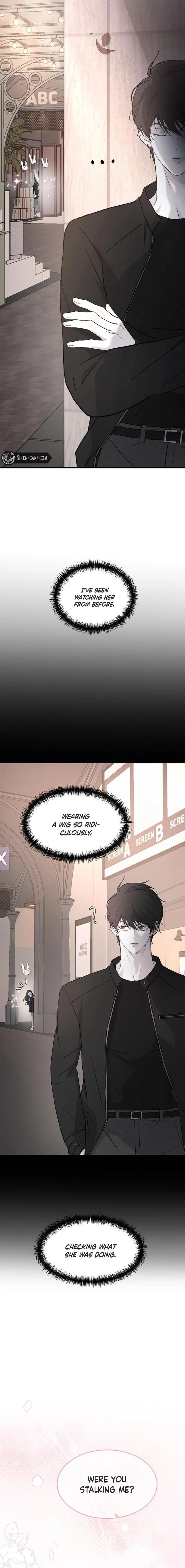 Read Three Brothers chapter 90 image 10 on Lezhin