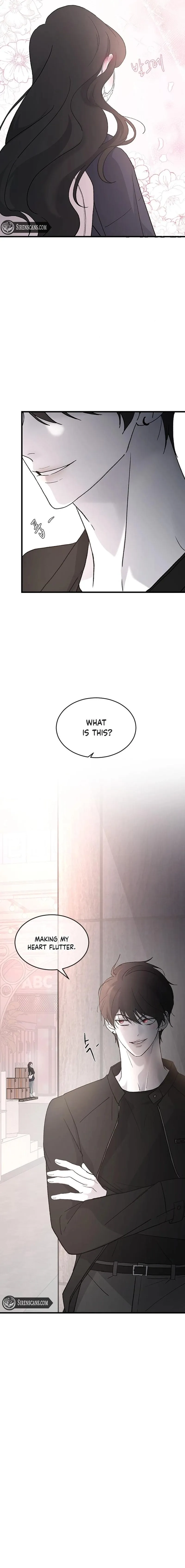 Read Three Brothers chapter 90 image 11 on Lezhin