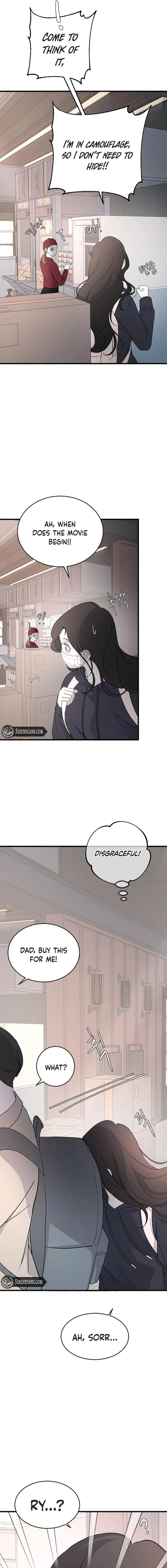 Read Three Brothers chapter 90 image 12 on Lezhin