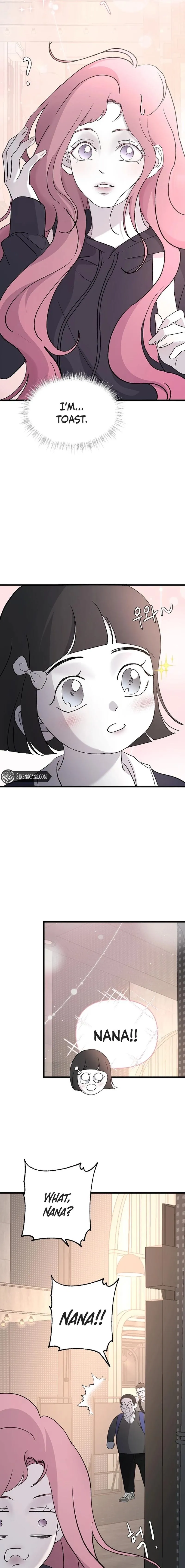 Read Three Brothers chapter 90 image 14 on Lezhin