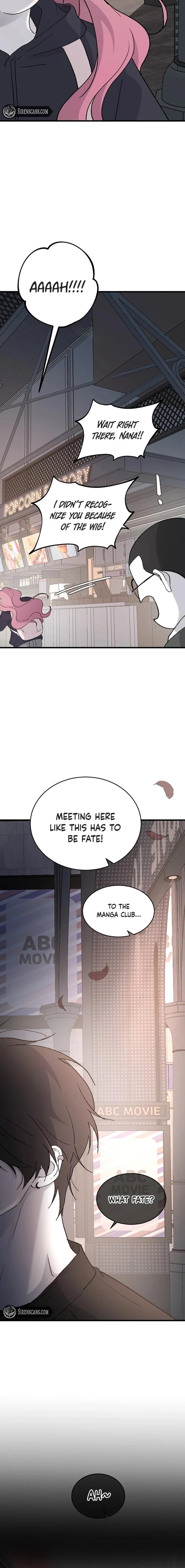 Read Three Brothers chapter 90 image 15 on Lezhin