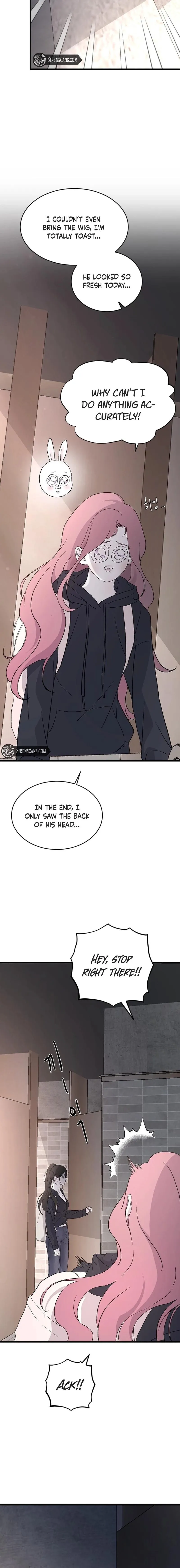 Read Three Brothers chapter 90 image 17 on Lezhin