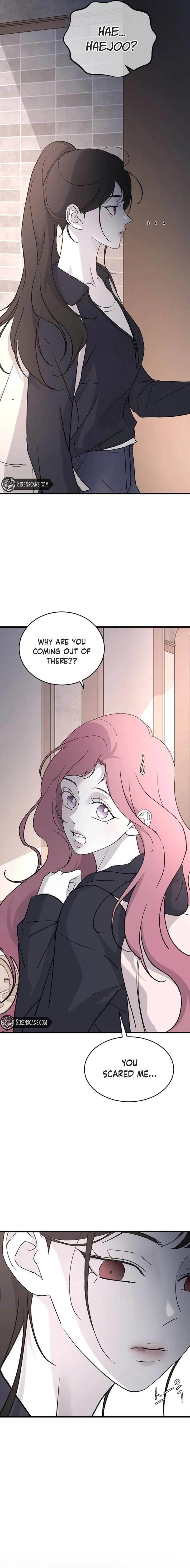Read Three Brothers chapter 90 image 18 on Lezhin