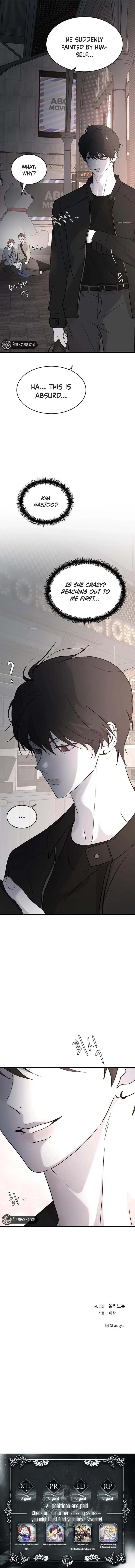 Read Three Brothers chapter 90 image 20 on Lezhin