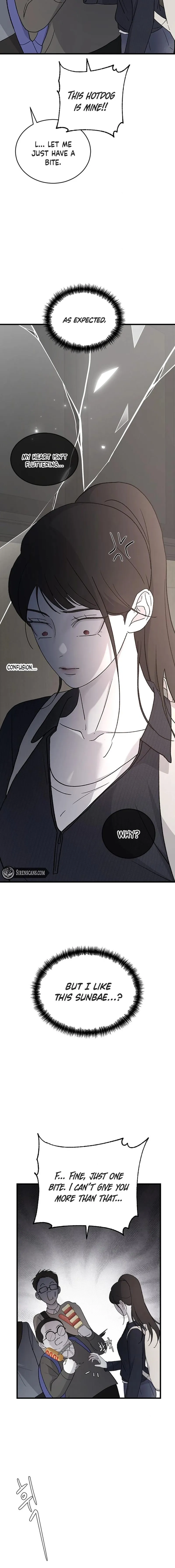 Read Three Brothers chapter 90 image 3 on Lezhin