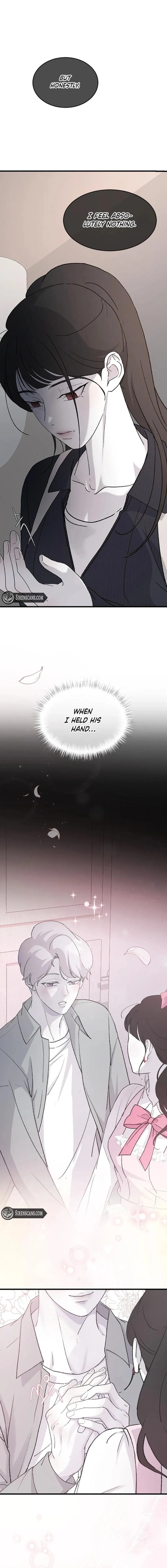 Read Three Brothers chapter 90 image 5 on Lezhin