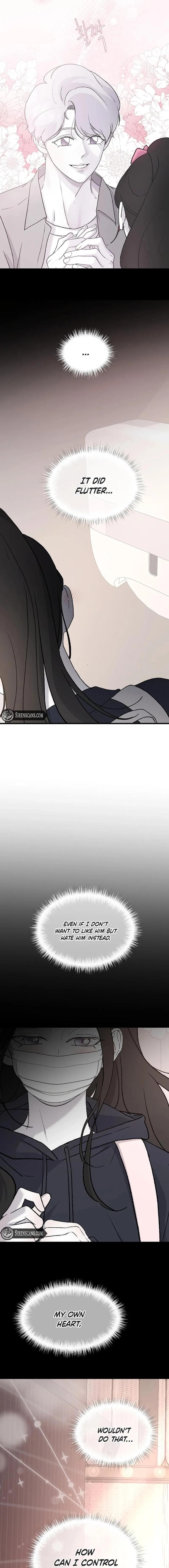 Read Three Brothers chapter 90 image 6 on Lezhin