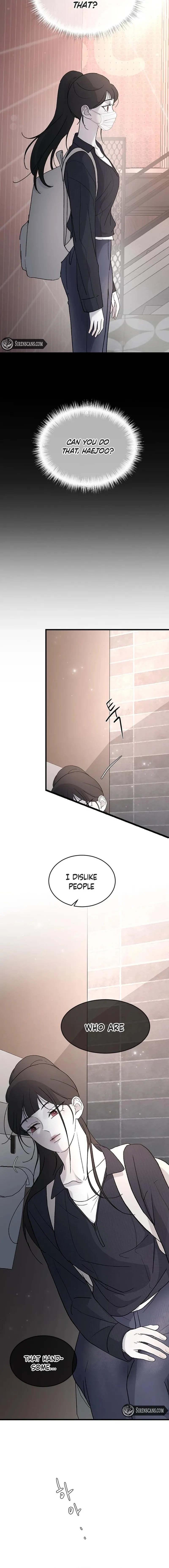 Read Three Brothers chapter 90 image 7 on Lezhin