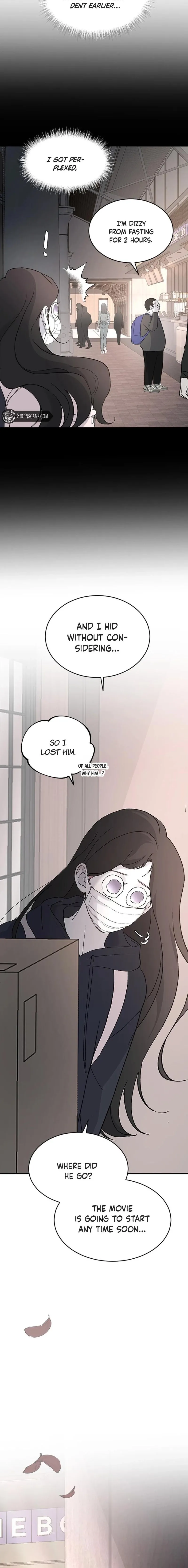 Read Three Brothers chapter 90 image 9 on Lezhin