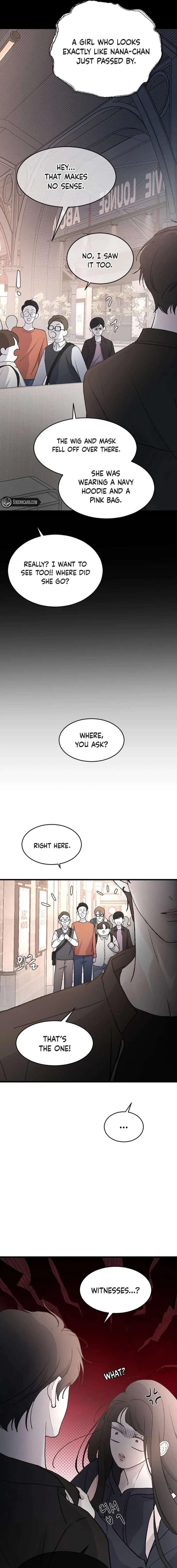 Read Three Brothers chapter 91 image 10 on Lezhin