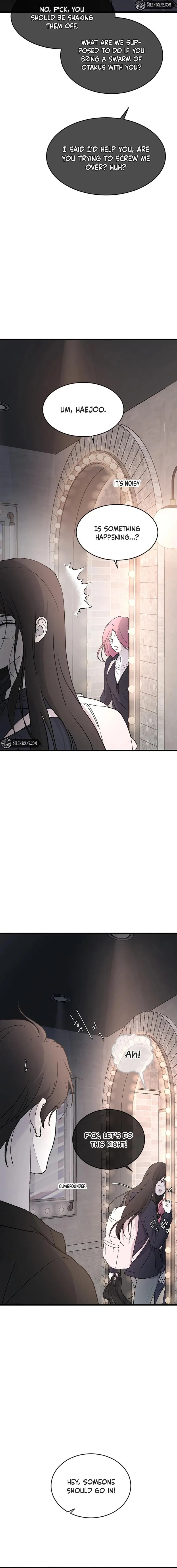 Read Three Brothers chapter 91 image 11 on Lezhin