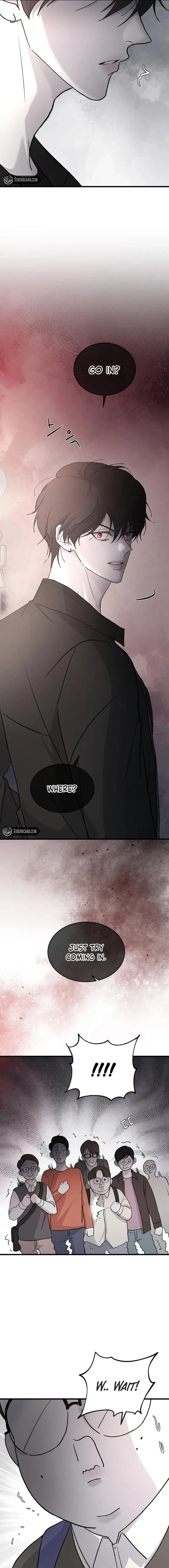 Read Three Brothers chapter 91 image 12 on Lezhin