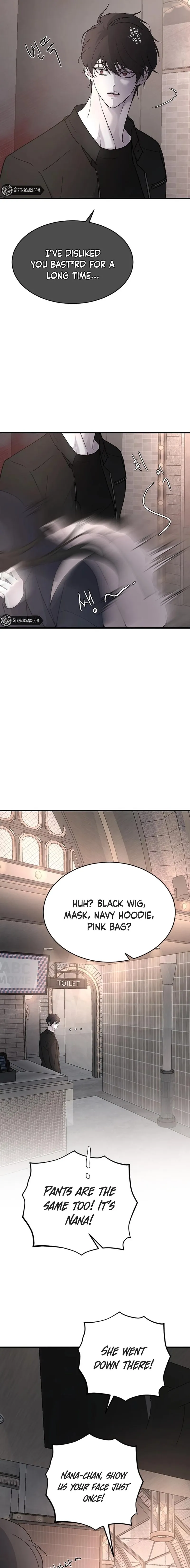 Read Three Brothers chapter 91 image 14 on Lezhin