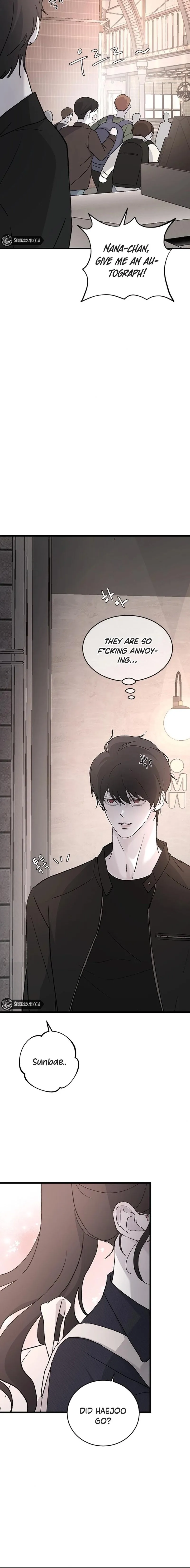 Read Three Brothers chapter 91 image 15 on Lezhin