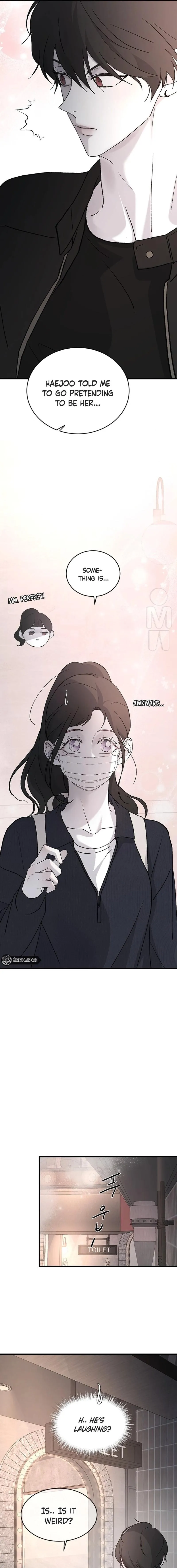 Read Three Brothers chapter 91 image 16 on Lezhin