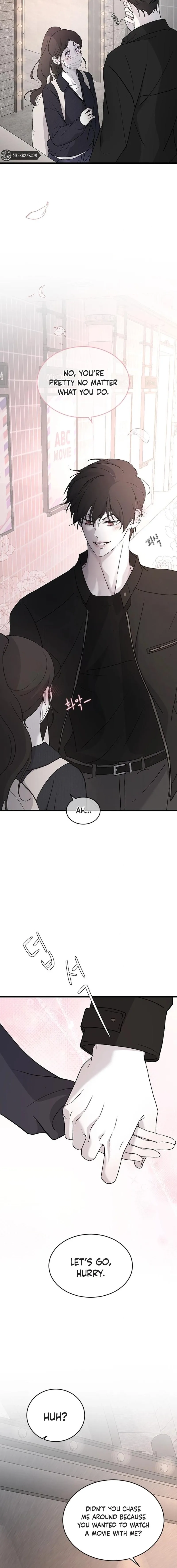 Read Three Brothers chapter 91 image 17 on Lezhin