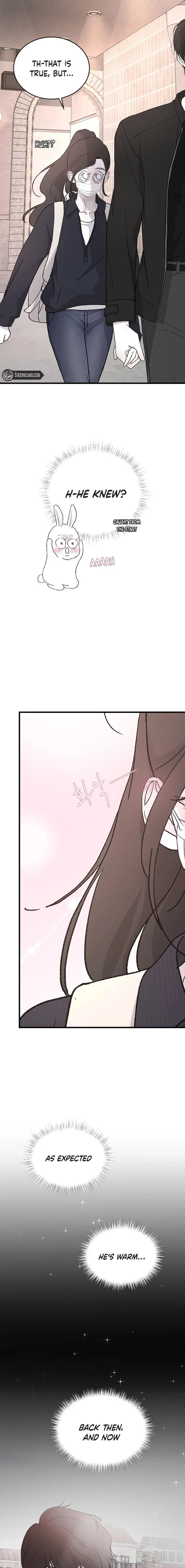 Read Three Brothers chapter 91 image 18 on Lezhin