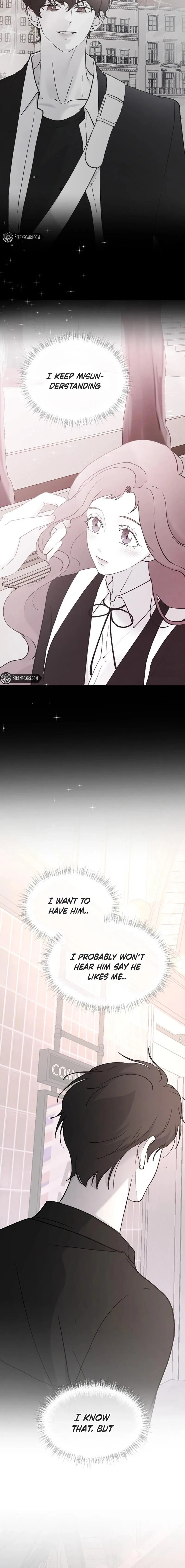 Read Three Brothers chapter 91 image 19 on Lezhin