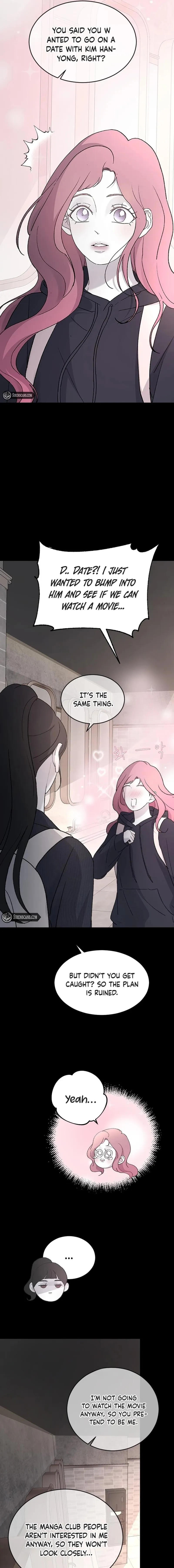 Read Three Brothers chapter 91 image 2 on Lezhin