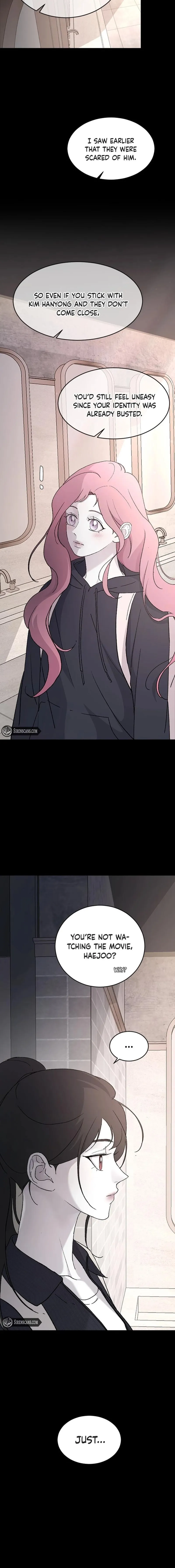 Read Three Brothers chapter 91 image 3 on Lezhin