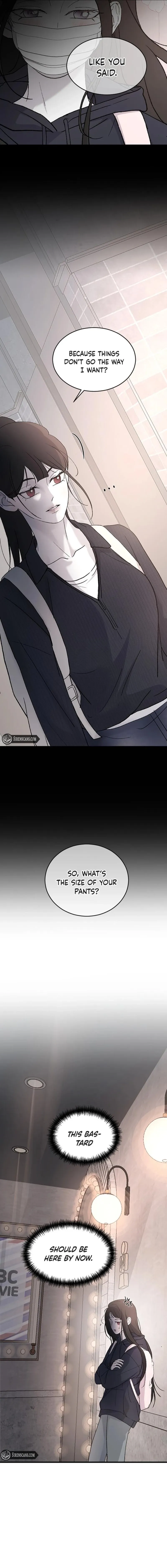 Read Three Brothers chapter 91 image 4 on Lezhin