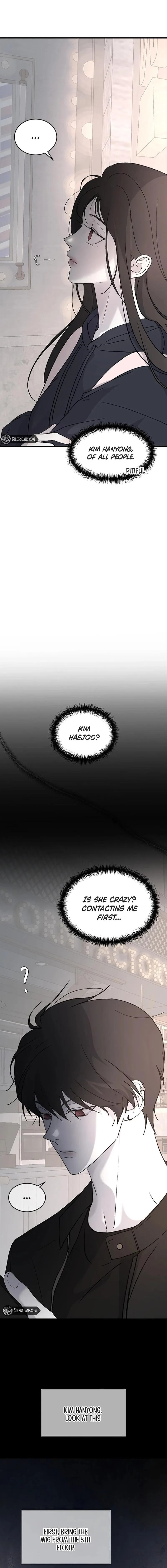 Read Three Brothers chapter 91 image 5 on Lezhin