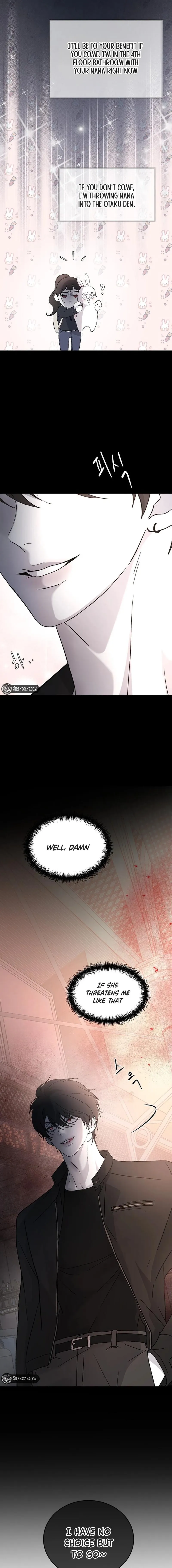 Read Three Brothers chapter 91 image 6 on Lezhin