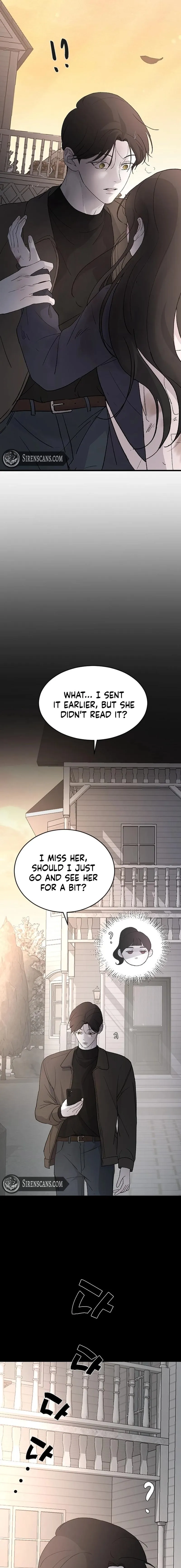 Read Three Brothers chapter 92 image 10 on Lezhin