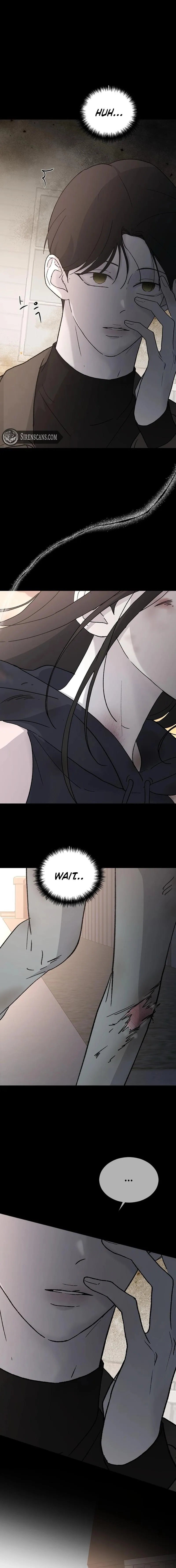 Read Three Brothers chapter 92 image 13 on Lezhin