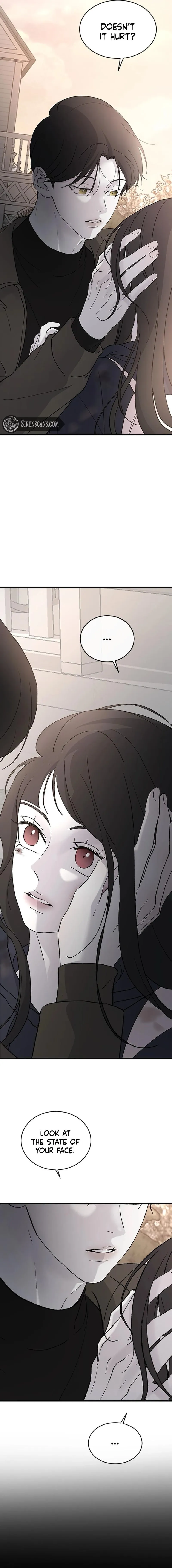 Read Three Brothers chapter 92 image 16 on Lezhin