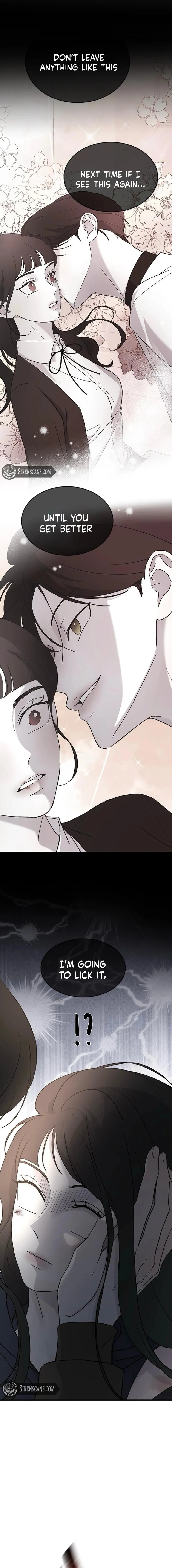 Read Three Brothers chapter 92 image 17 on Lezhin