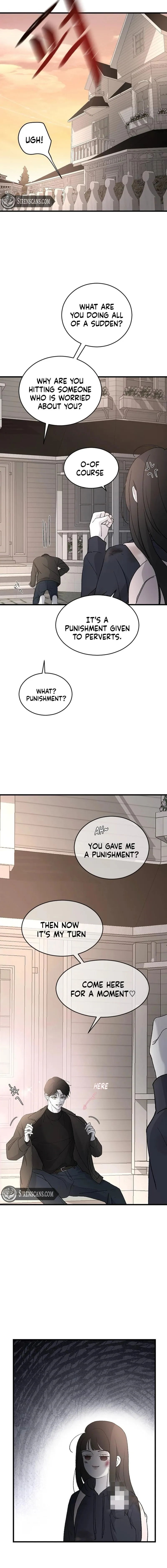 Read Three Brothers chapter 92 image 18 on Lezhin