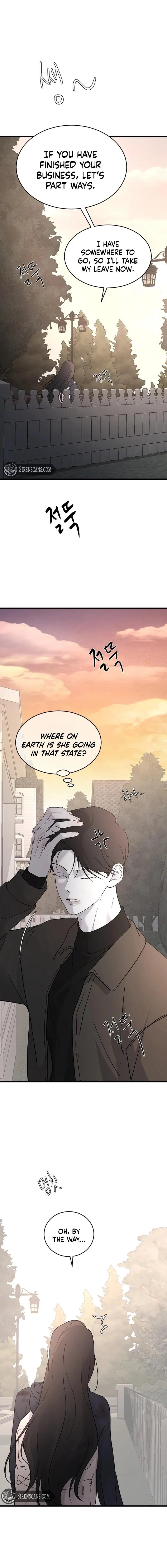 Read Three Brothers chapter 92 image 19 on Lezhin
