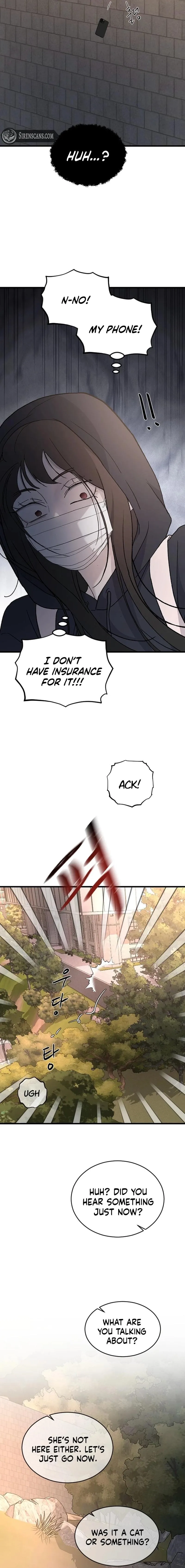 Read Three Brothers chapter 92 image 2 on Lezhin