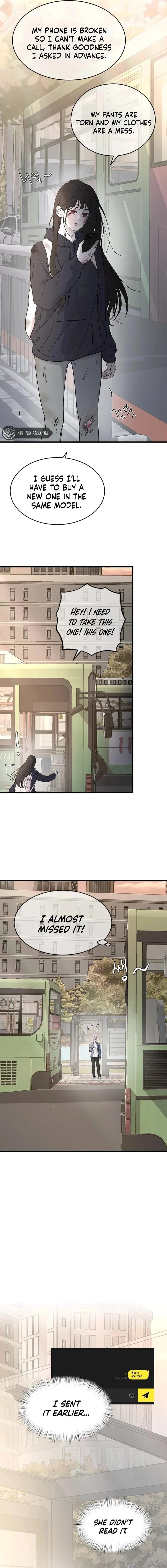 Read Three Brothers chapter 92 image 4 on Lezhin