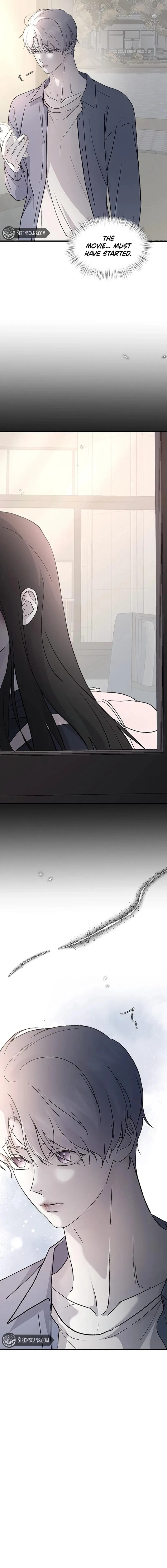 Read Three Brothers chapter 92 image 5 on Lezhin