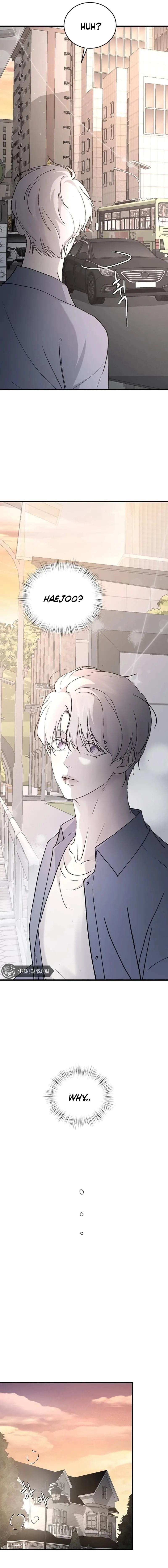 Read Three Brothers chapter 92 image 6 on Lezhin