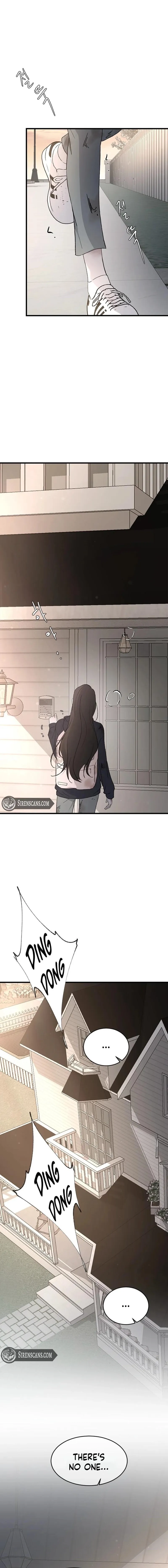 Read Three Brothers chapter 92 image 7 on Lezhin