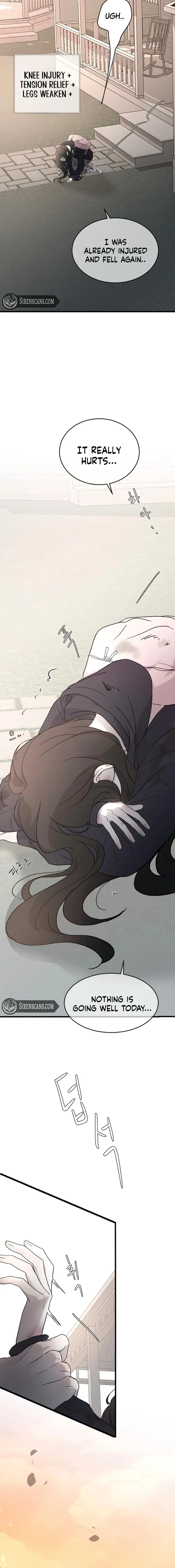 Read Three Brothers chapter 92 image 9 on Lezhin