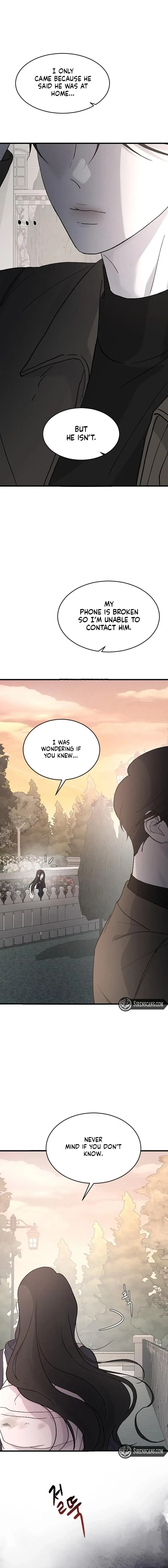 Read Three Brothers chapter 93 image 1 on Lezhin