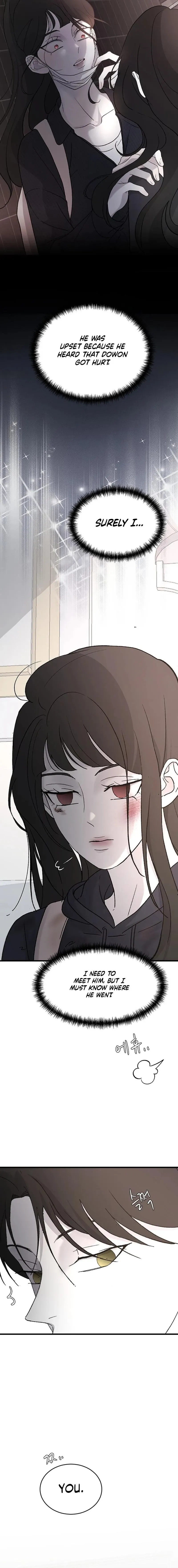 Read Three Brothers chapter 93 image 10 on Lezhin