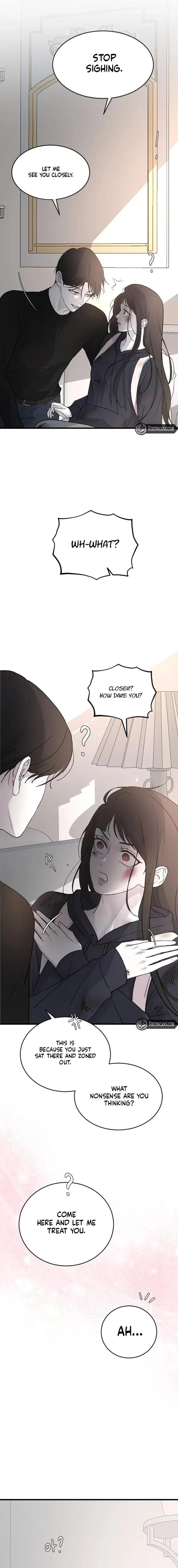 Read Three Brothers chapter 93 image 11 on Lezhin